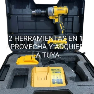 Reparación y mantenimiento